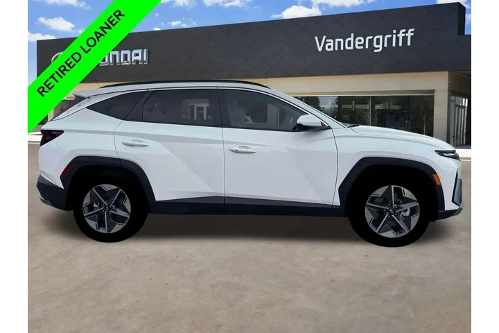 $30075 : Hyundai TUCSON 2026 SEL 4dr image 8