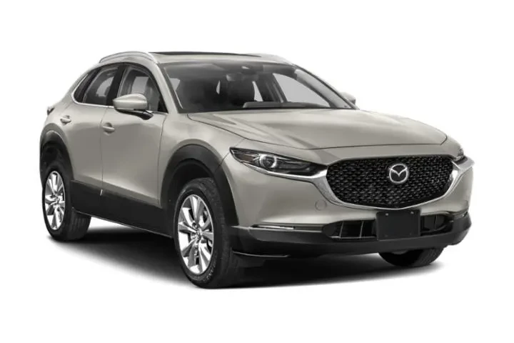 $24900 : Mazda CX-30 2023 AWD 2.5 S P image 6