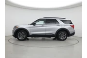 $29998 : Ford Explorer 2022 XLT 4dr S thumbnail