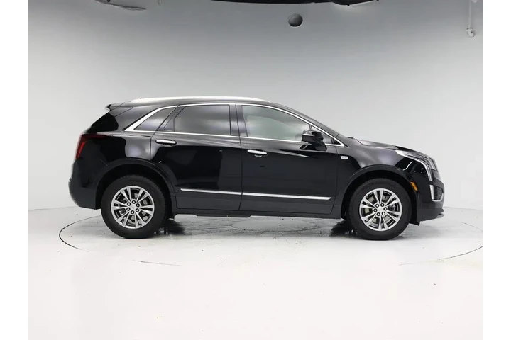 $28998 : Cadillac XT5 2021 Premium Lu image 7