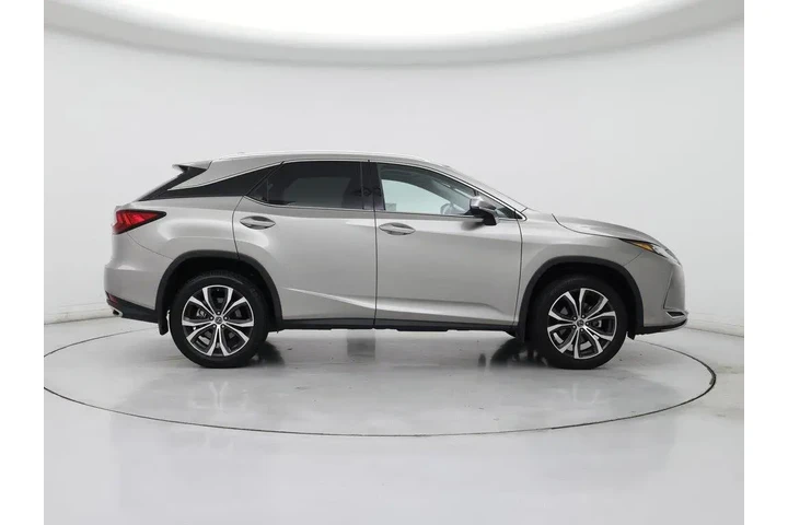 $39998 : Lexus RX 350 2022 4dr SUV image 7