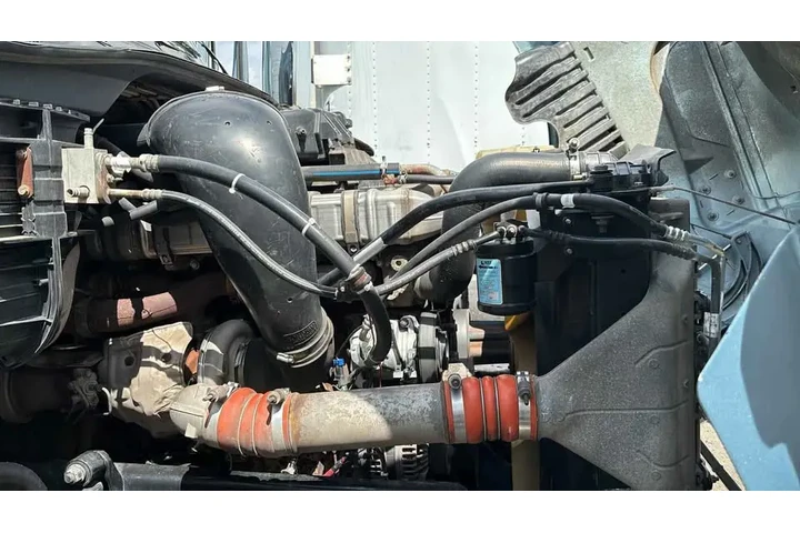 MECANICO DIESEL TRUCK image 1