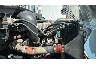 MECANICO DIESEL TRUCK en Dallas