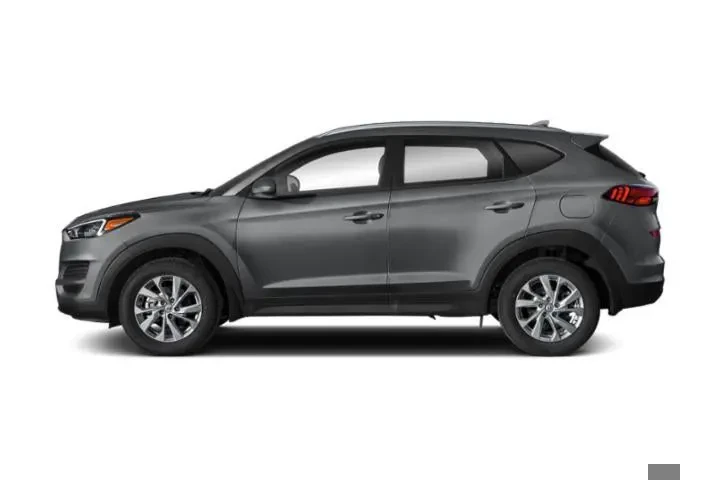 $14229 : Hyundai TUCSON 2021 SE 4dr S image 2