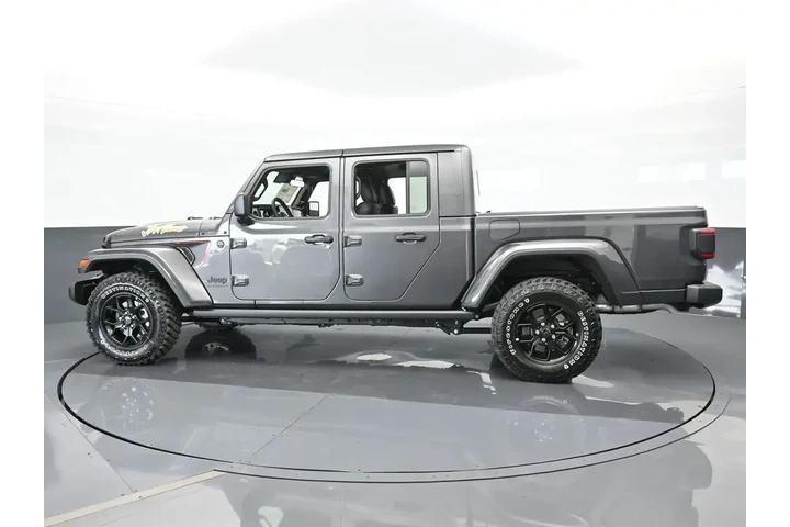 $35941 : Jeep Gladiator 2024 4x4 Texa image 3