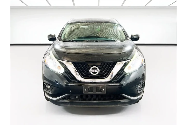 $16775 : Nissan Murano 2017 S 4dr SUV image 2