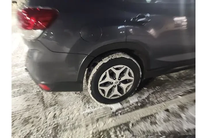 $26995 : Subaru Forester 2023 AWD Pre image 8