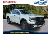 Ford Ranger 2024 4x2 XLT 4dr en Rochester