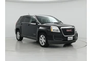 GMC Terrain 2017 SLE-1 4dr S