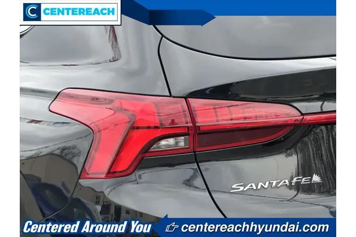 $29555 : Hyundai SANTA FE 2023 AWD Ca image 9