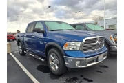 $17687 : Ram 1500 2015 4x4 SLT 4dr Cr thumbnail