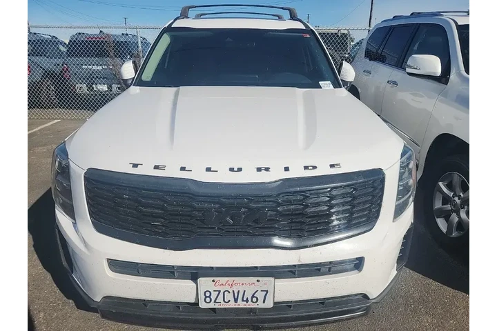 $25251 : Kia Telluride 2022 EX 4dr SU image 2