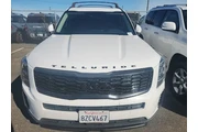 $25251 : Kia Telluride 2022 EX 4dr SU thumbnail