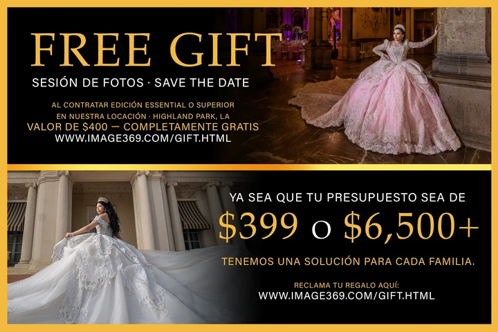¡ Save the Date GRATIS !! image 1