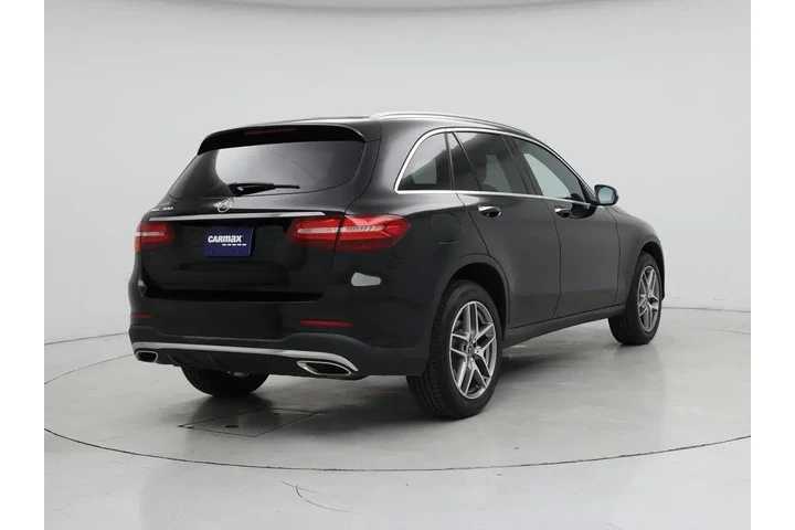 $21998 : Mercedes-Benz GLC 2019 GLC 3 image 8