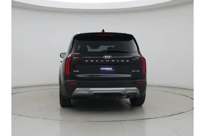 $30998 : Kia Telluride 2021 AWD EX 4d image 6