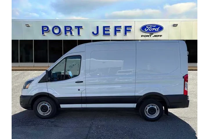$28995 : Ford Transit 2021 150 3dr SW image 8