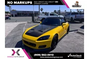 $29995 : 2001 S2000 thumbnail