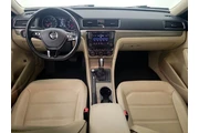Volkswagen Passat 2018 2.0T
