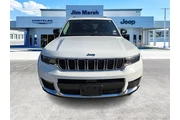 $27588 : Jeep Grand Cherokee L 2021 4 thumbnail