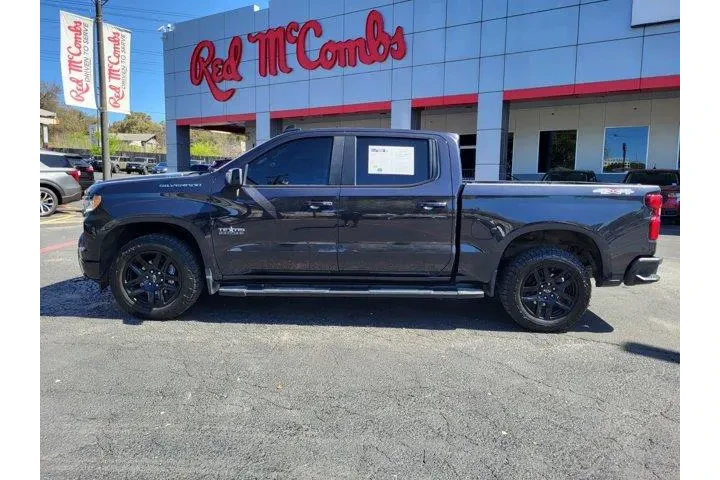 $37900 : Chevrolet Silverado 1500 202 image 6