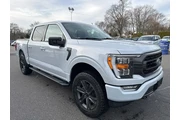 $37995 : Ford F-150 2021 4x4 XLT 4dr thumbnail