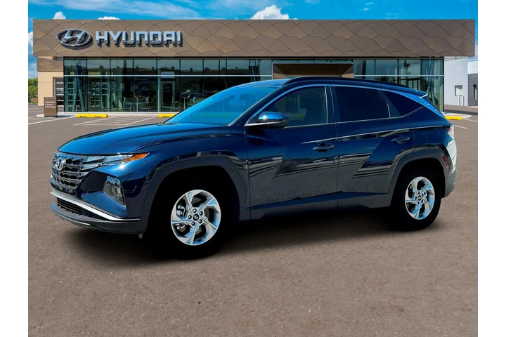 $22570 : Hyundai TUCSON 2024 SEL 4dr image 2
