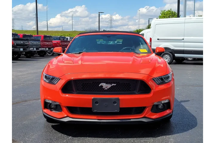 $32899 : Ford Mustang 2016 GT Premium image 9