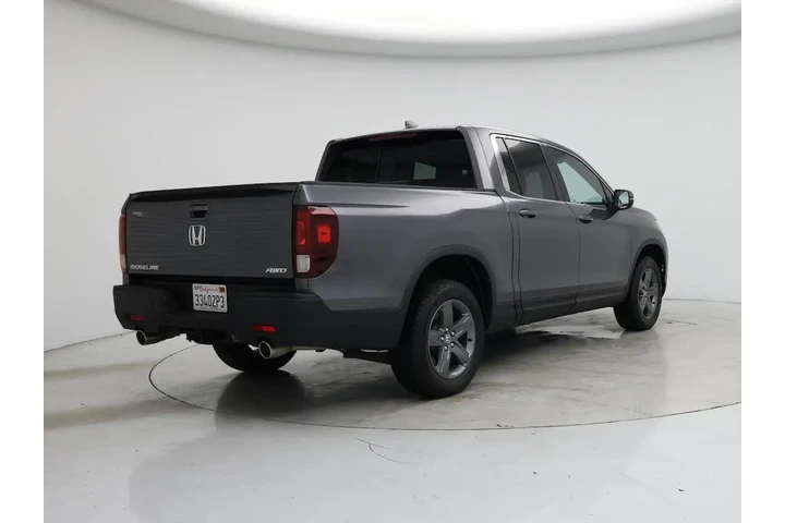 $29998 : Honda Ridgeline 2022 AWD RTL image 8