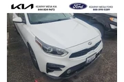 Kia Forte 2021 LXS 4dr Sedan en San Diego