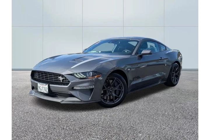 $29575 : Ford Mustang 2023 EcoBoost P image 1
