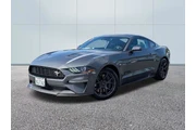 Ford Mustang 2023 EcoBoost P