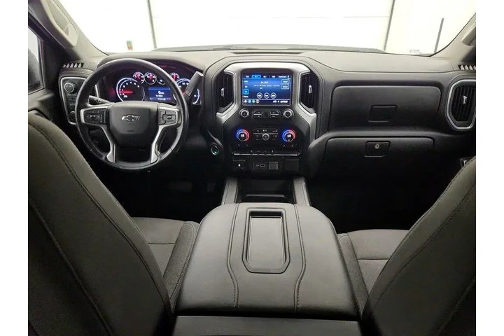 $39998 : Chevrolet Silverado 1500 202 image 9