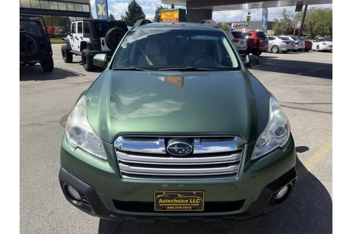 $9850 : 2013 Outback 2.5i Premium image 10