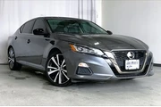 Nissan Altima 2021 2.5 SR 4d en Houston