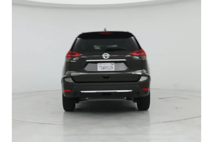 $15998 : Nissan Rogue 2017 AWD S 4dr image 6