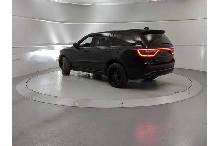 $29995 : Dodge Durango 2022 AWD GT 4d image 4