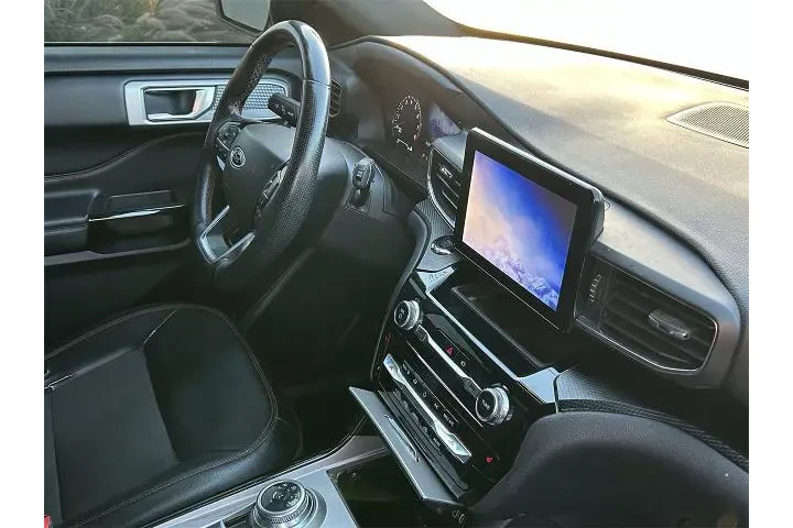 $23995 : Ford Explorer 2022 ST-Line 4 image 6