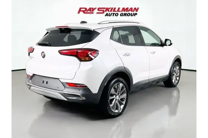 $27975 : Buick Encore GX 2023 AWD Ess image 7