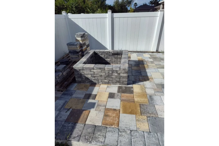 MAX PAVERS & STONE LLC image 4