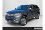 Jeep Grand Cherokee 2019 4x4 en New Orleans