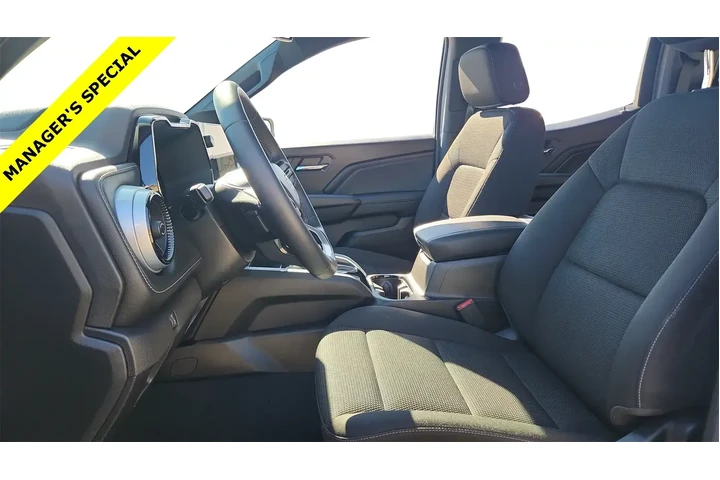 $33427 : Chevrolet Colorado 2024 4x4 image 10