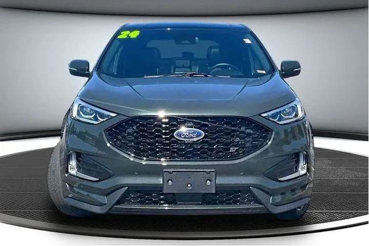 $32500 : Ford Edge 2024 AWD ST 4dr SU image 2