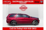 $32000 : Dodge Durango 2023 AWD SXT 4 thumbnail