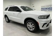 $31553 : Dodge Durango 2024 AWD SXT 4 thumbnail