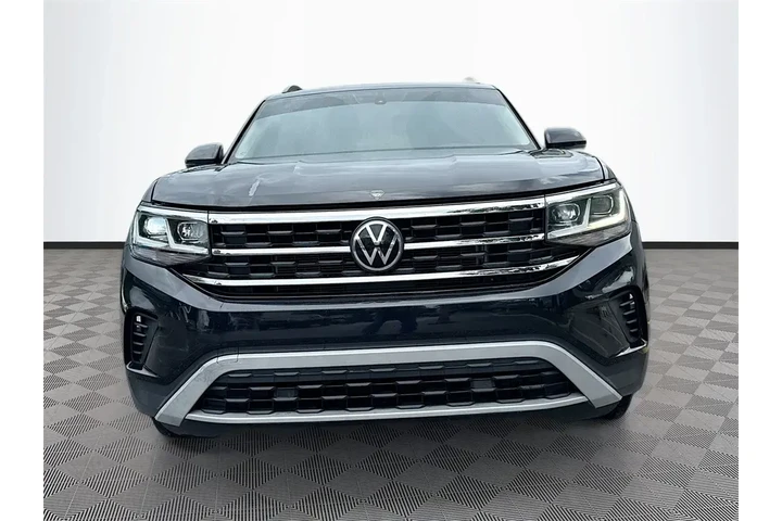 $19421 : Volkswagen Atlas 2021 SE 4dr image 2