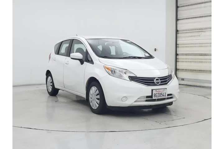 $9998 : Nissan Versa Note 2015 SV 4d image 1