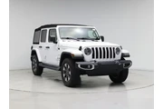 Jeep Wrangler Unlimited 2018 en Hialeah