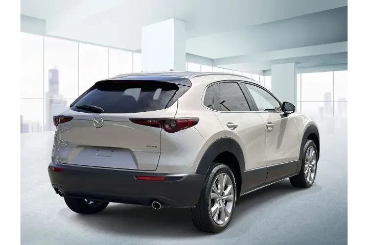 $23999 : Mazda CX-30 2023 AWD 2.5 S P image 4