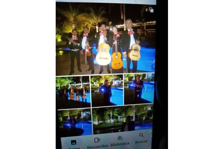 Mariachi Toluca image 6